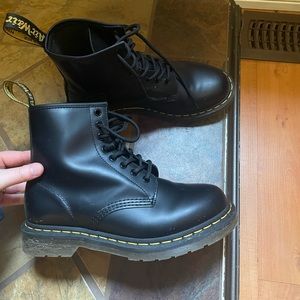 Dr martens 1460 smooth leather